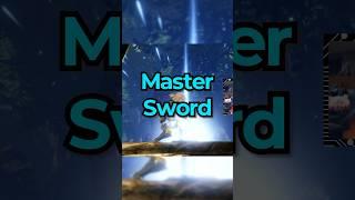 What’s the BEST MASTER SWORD Pull in the Zelda Series?!