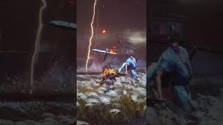 SEKIRO - Hesitation is Defeat 