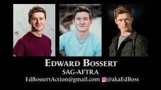 Edward Bossert 2019