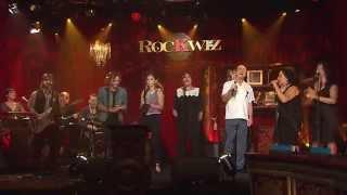 Walking On Sunshine - Kate Ceberano, Dave Faulkner, Jordi Davieson, and Scarlett Stevens