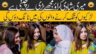 Jatti Sargodhiyan  Funny Road Show Interview  Pakistani Public ThugLife  Hello Pakistan 