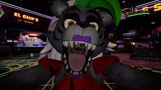 Five Nights At Freddy's: Security Breach Ep. 4!!!