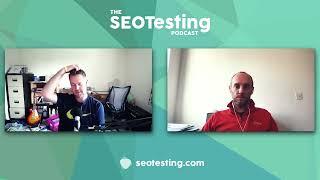 The SEOTesting podcast is back!