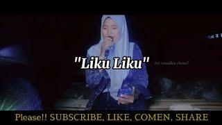 "Liku Liku" cover by sri ramadhan |