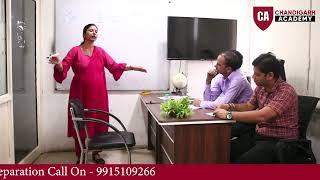 PRT Demo Interview Panel  Hindi | KVS Interview | #kvsinterview #prt #interview