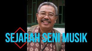 3.225. Prof. Sugeng Priyadi-Metodologi Sejarah 98 : Sejarah Seni Musik