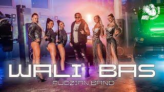 Pudzian Band - Wali Bas (Official Video) Nowość 2023