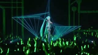 【MIKU EXPO REWIND 2022】Ten Thousand Stars ft. Hatsune Miku