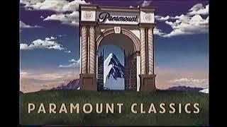 Paramount Classics