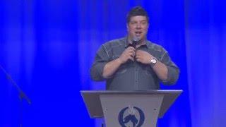 Bishop Kevin Wallace - Freedom From Sexual Immorality