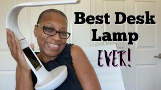 The Best Desk Lamp | Work From Home Accessories | Ottlite Wellness Series