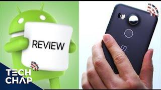 Android 6.0 Marshmallow Review | Smart & Sensible