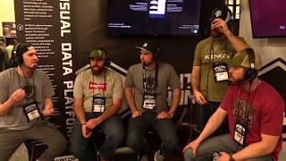 SAHN OUTDOORS PODCAST | EPSIODE 10 - SCOUT TO HUNT