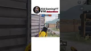 HeadshotKid GamingYT #pubgmobile #pubg #shorts #shortsfeed #foryou #live #youtubeshorts #ytshorts