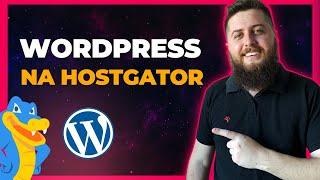 Como instalar o WordPress na Hostgator (Domínio e Subdomínio)