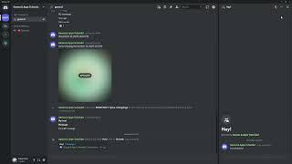 How to Join a Thread on DISCORD? #discord