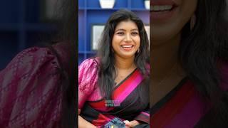 Yessma അതെന്താ  SRUTHI THAMPI TIK TOK INTERVIEW | VARIETY MEDIA