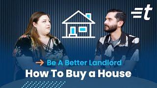 The Complete Home Buying Process | Be A Better Landlord