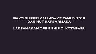 Kapal Survei TNI Angkatan Laut