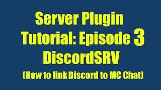 Plugin Spotlight: DiscordSRV