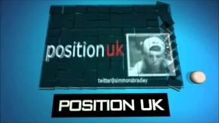 position uk