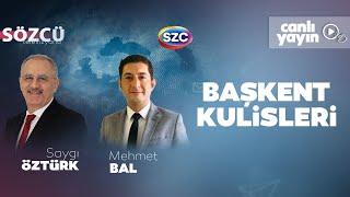 Başkent Kulisleri | Gamze Taşcıer | Asgari Ücret, Erdoğan, Suriye'de Son Durum