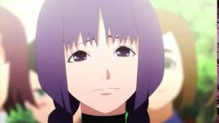 Sumire Cries When Seeing Boruto-  Boruto Episode 15