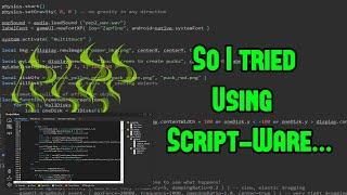 Script-Ware Review... Why Is It So Bad :/