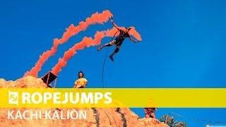 Ropejumping | Kachi-Kalion