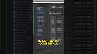 Boost Game Performance: Combine Meshes in Unity to Reduce Draw Calls
