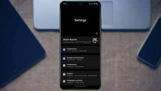 Enable Dark Mode on Messenger Lite ! 2022