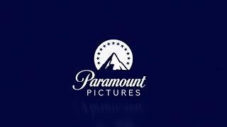 What If: Paramount Pictures in a Style of Paramount Global 2022 logo