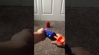 Nerf Reload But There's a Surprise!?!?