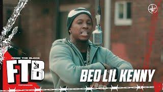 BEO Lil Kenny - On Camera | From The Block Performance 