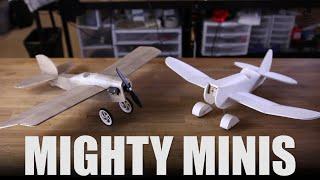 FT Mighty Minis | Flite Test