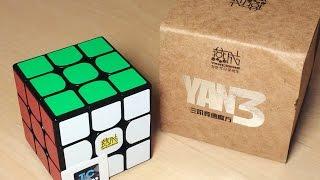 Yan 3 M Unboxing | TCKyewbs