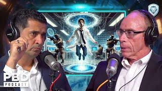 “Quantum Entanglement” - Dr. Steven Greer Uncovers the Secrets of Teleportation Tech