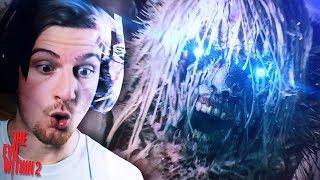 ENDING IT ONCE AND FOR ALL! || The Evil Within 2 (ENDING)