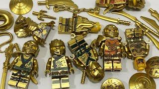 Lego Ninjago | I want the lego ninjago golden special