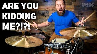 5 Mistakes Drummers Make When Learning Drums Online