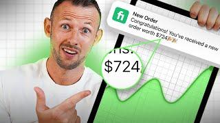 How To Get MORE Orders On Your Fiverr Gig | 4 Easy Steps