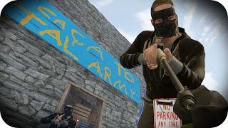 RUST - TOTALARMY VISITA SUA CASA 2016 #342 TotalArmy