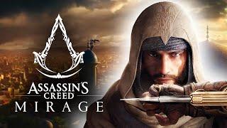 Assassin's Creed Mirage (Day 9) Pt.2