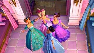 Barbie and the Three Musketeers - "All for One"