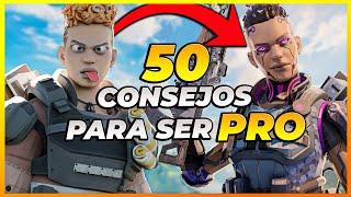 APEX LEGENDS: 50 CONSEJOS para pasar de NOOB a PRO en la SEASON 16 (Temporada 16) | Makina