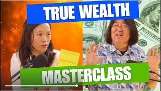 Ken Honda True Wealth Masterclass