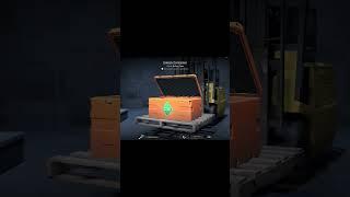 CS2 Open a Case Everyday Challenge (67/365)#cs2unboxing #csgo  #cs2 #counterstrike #csgoclips #game