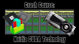 What Are CUDA Cores?