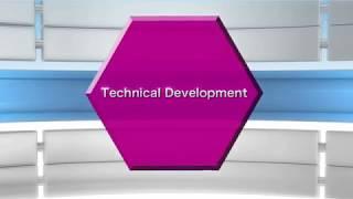 SMC Corporation - Technical Development Capabilities