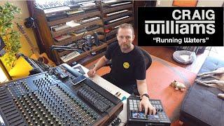 Craig Williams / Sluggers - Running Waters [Get Physical] Breakdown